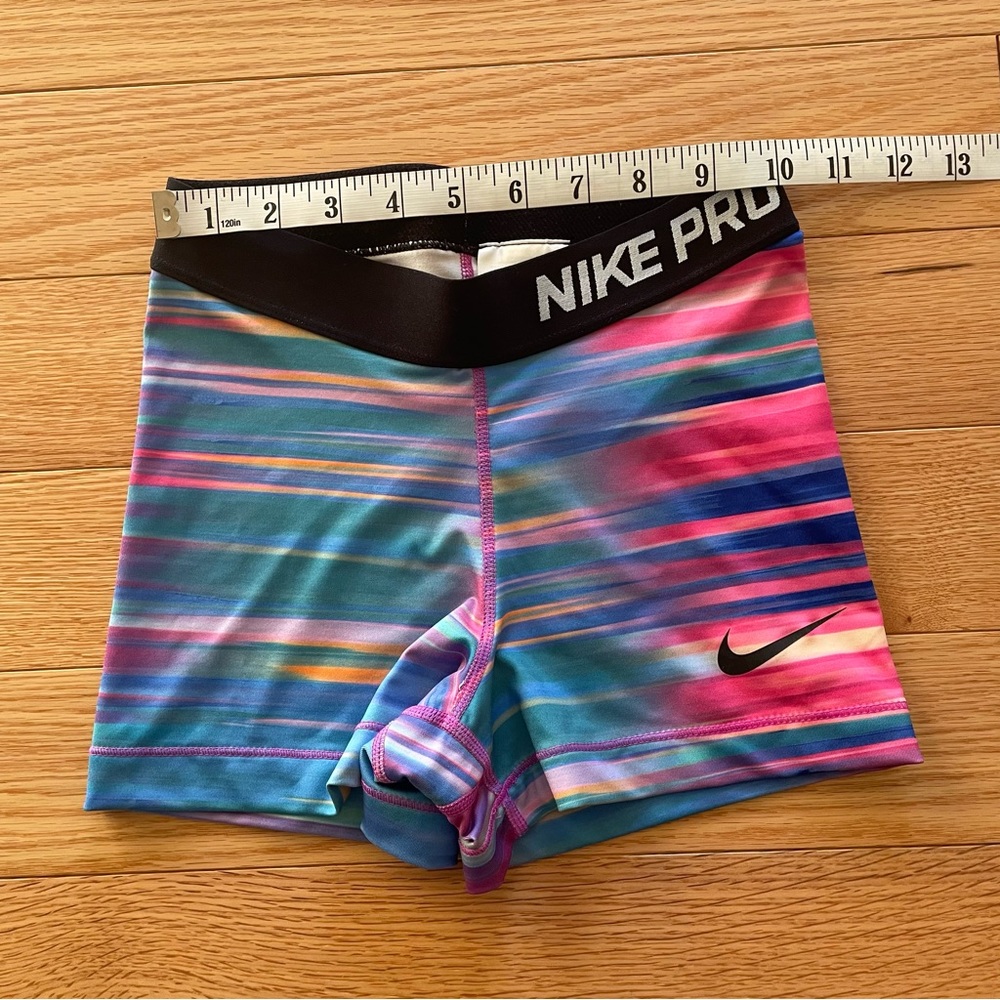 Nike Pro Spandex - Size XS